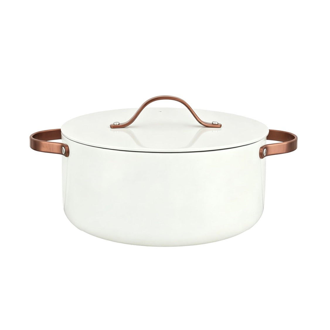 GARNEK ALUMINIOWY MUBE 26CM 6,2L ZP MG