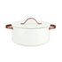 GARNEK ALUMINIOWY MUBE 26CM 6,2L ZP MG