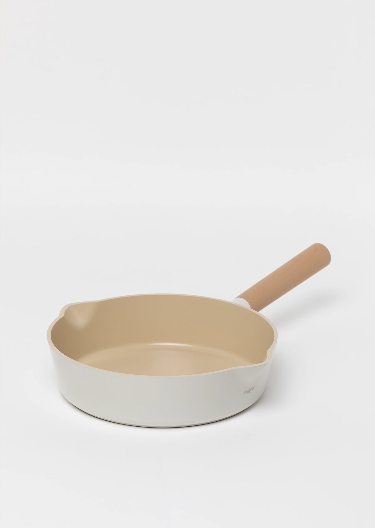 Patelnia aluminiowa głęboka Nube 26 cm