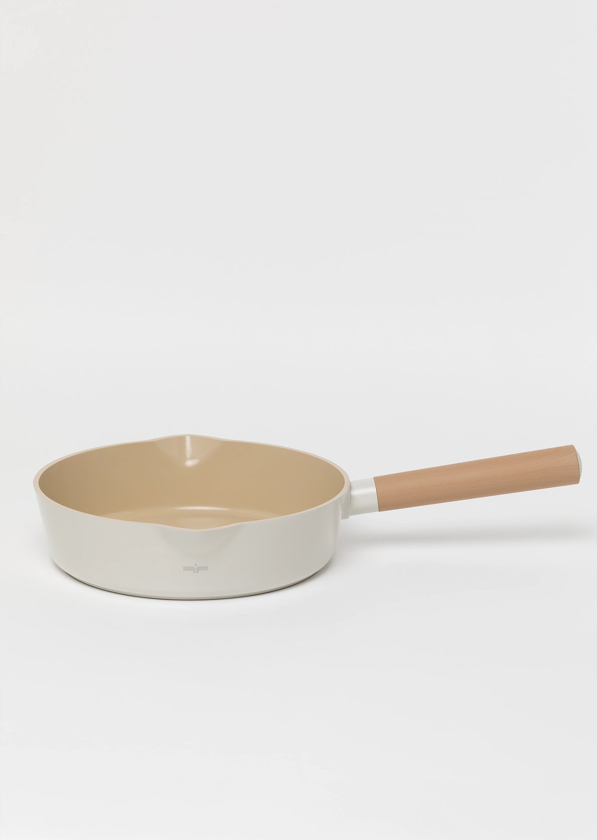 Patelnia aluminiowa głęboka Nube 26 cm