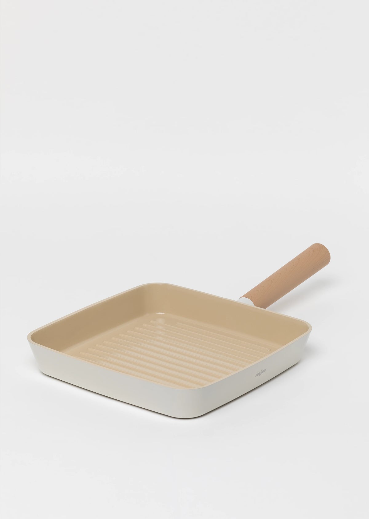 Patelnia aluminiowa grillowa Nube 26 cm