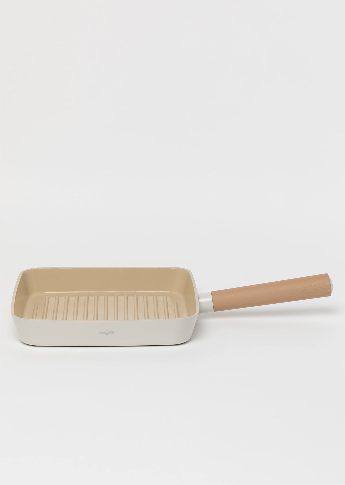 Patelnia aluminiowa grillowa Nube 26 cm