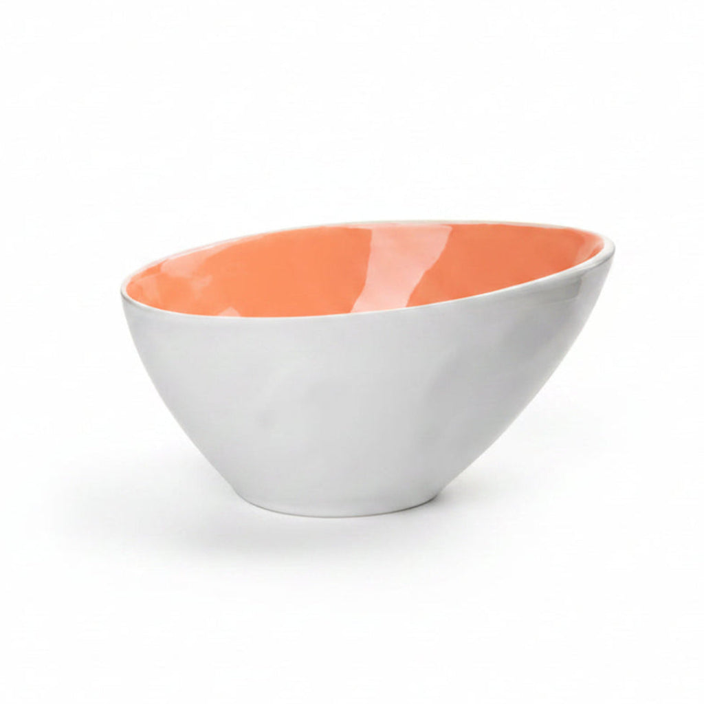 SALATERKA ARANCINI ORANGE 15,6X11,8CM