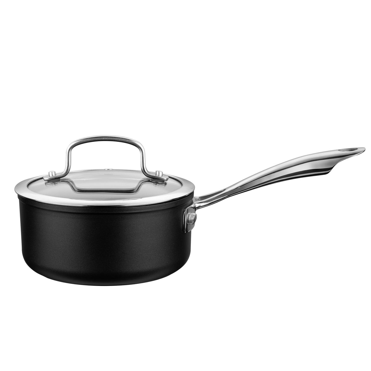 Rondel aluminiowy stix 16cm 1,2l z/p