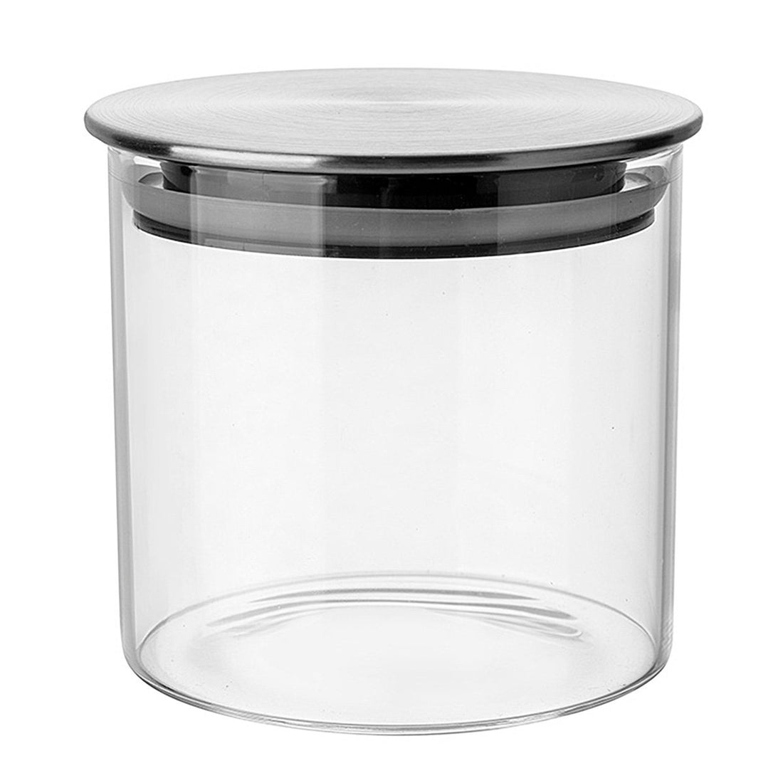 Pojemnik szklany tube 500ml