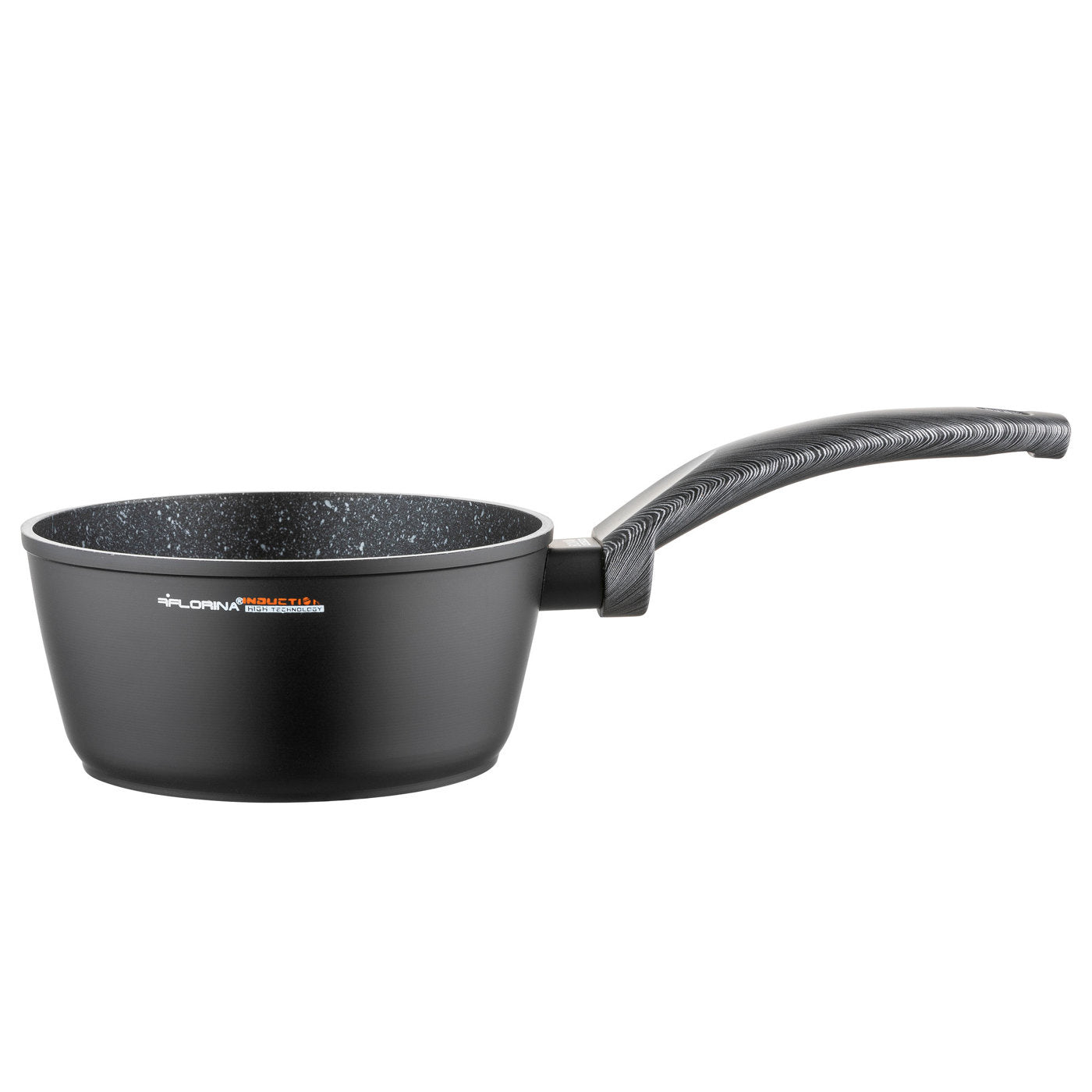 Rondel aluminiowy bono 16cm 1,1l mg