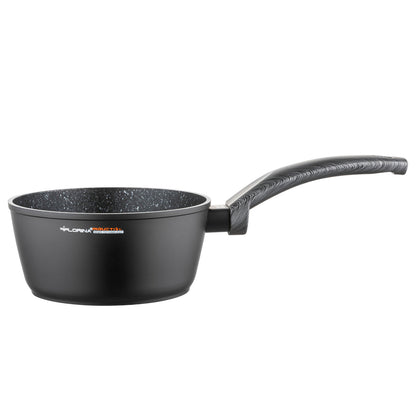 Rondel aluminiowy bono 16cm 1,1l mg