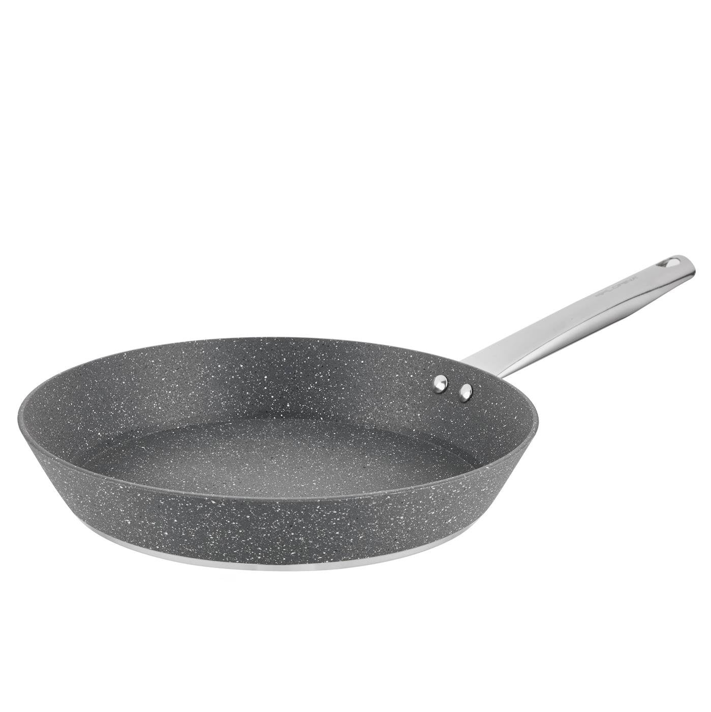 Patelnia aluminiowa onyx 28cm