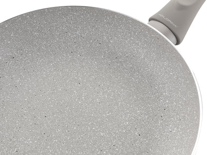 Patelnia aluminiowa sandy 24cm mg