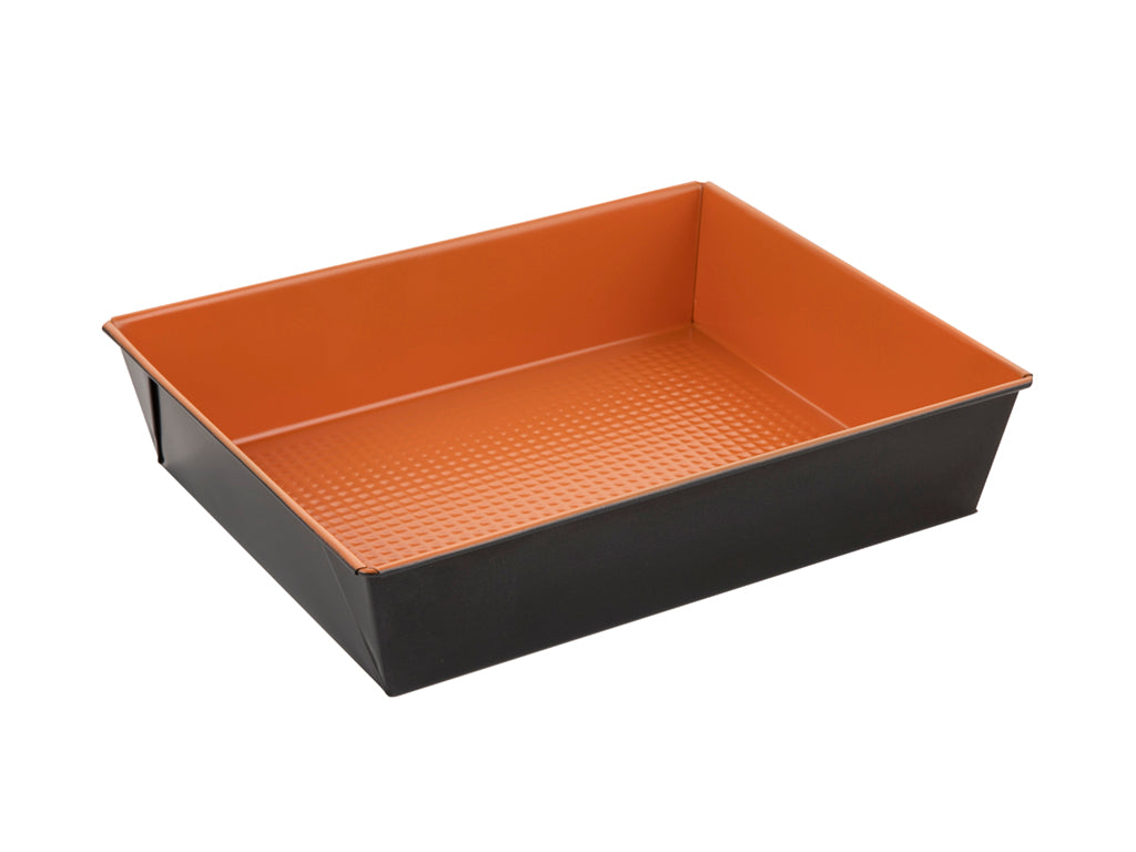 BLACHA DO PIECZENIA LUMINAR 24X24CM