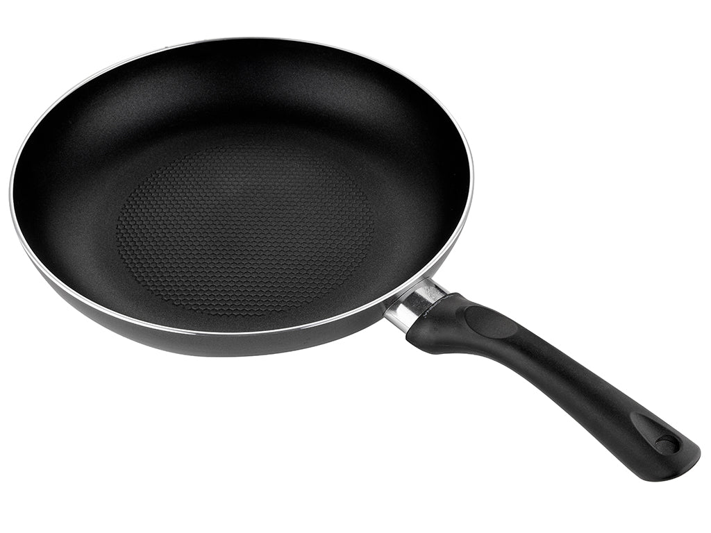 Patelnia aluminiowa maja 28cm v.2