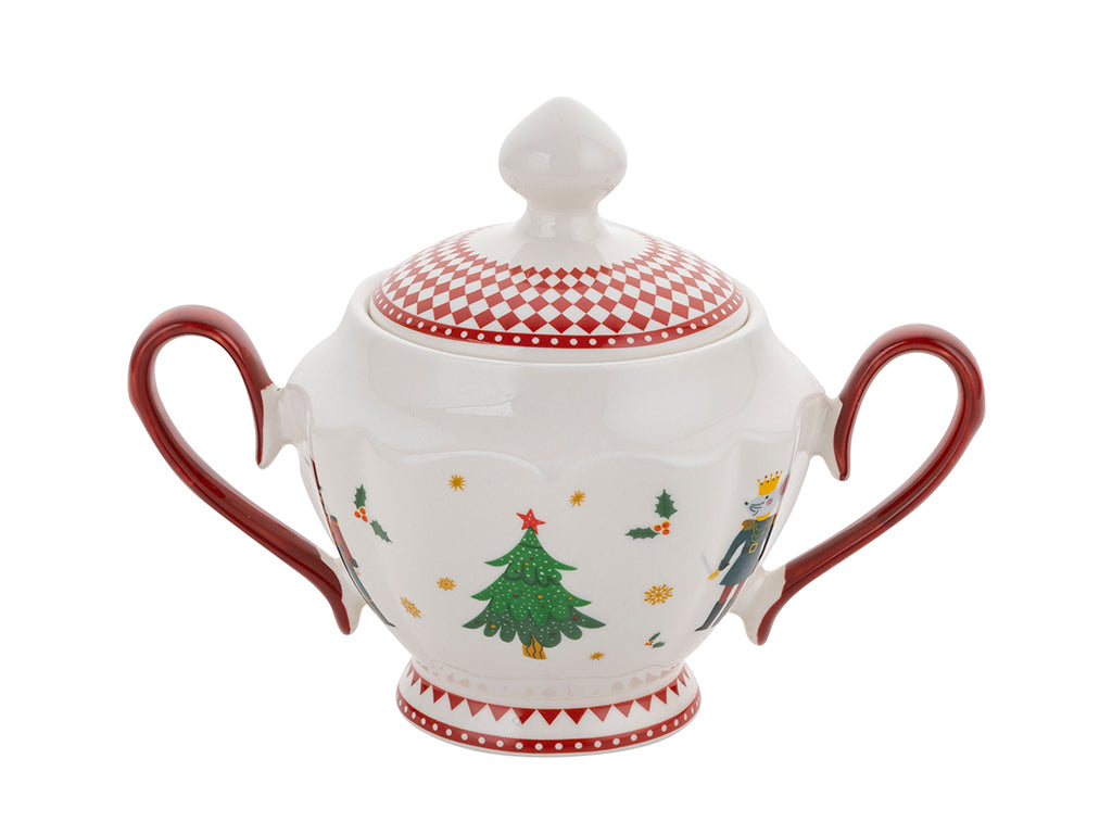 CUKIERNICA CERAMICZNA CIRCUS 300ML