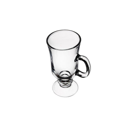 Kubek szklany irish coffee 210ml