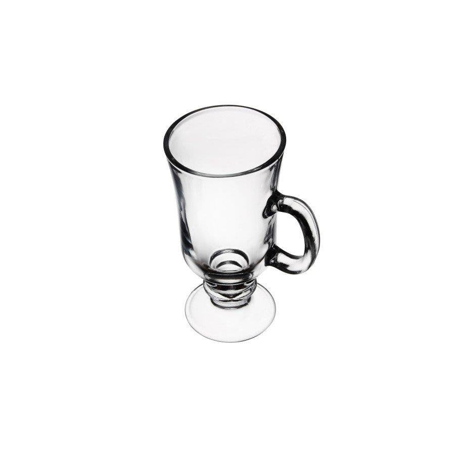 Kubek szklany irish coffee 210ml
