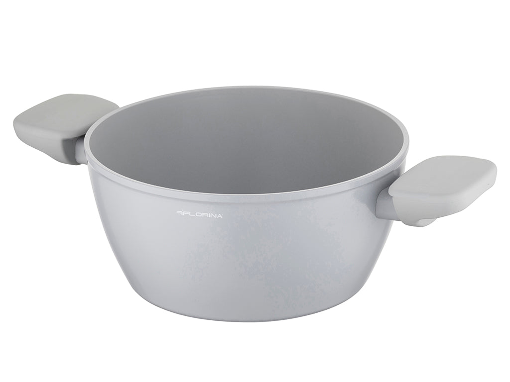 Garnek aluminiowy futuro 28cm 6,4l z/p