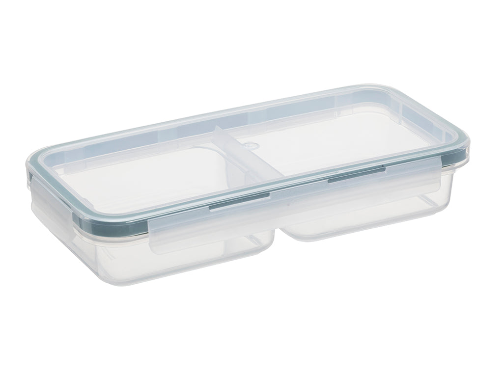 Pojemnik plastikowy amsterdam 2x210ml -pt 5260