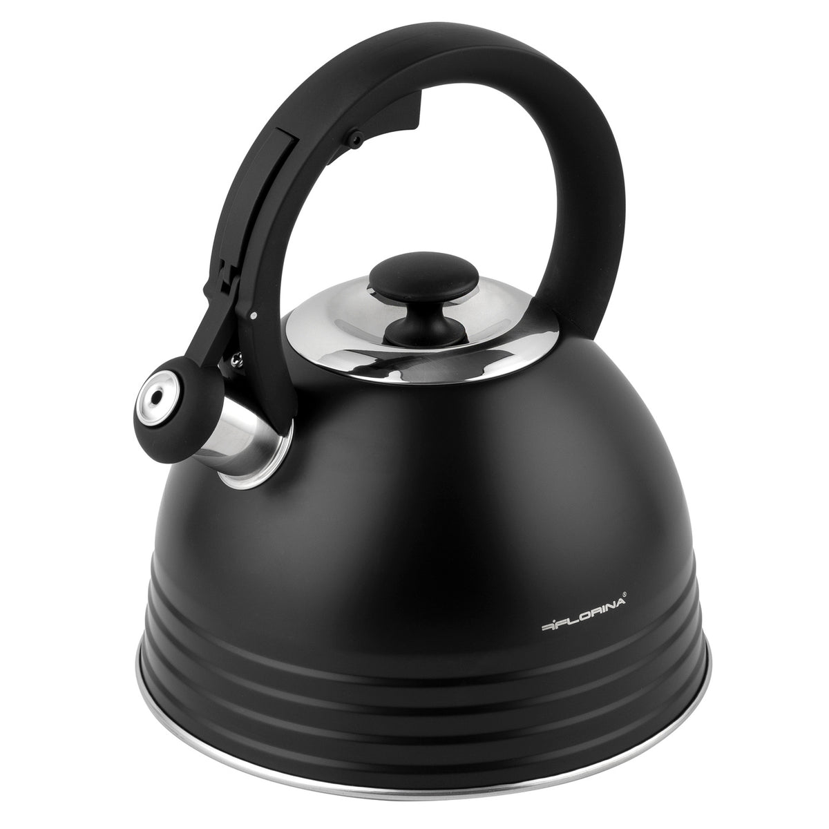 Czajnik nierdzewny terrano 2,5l
