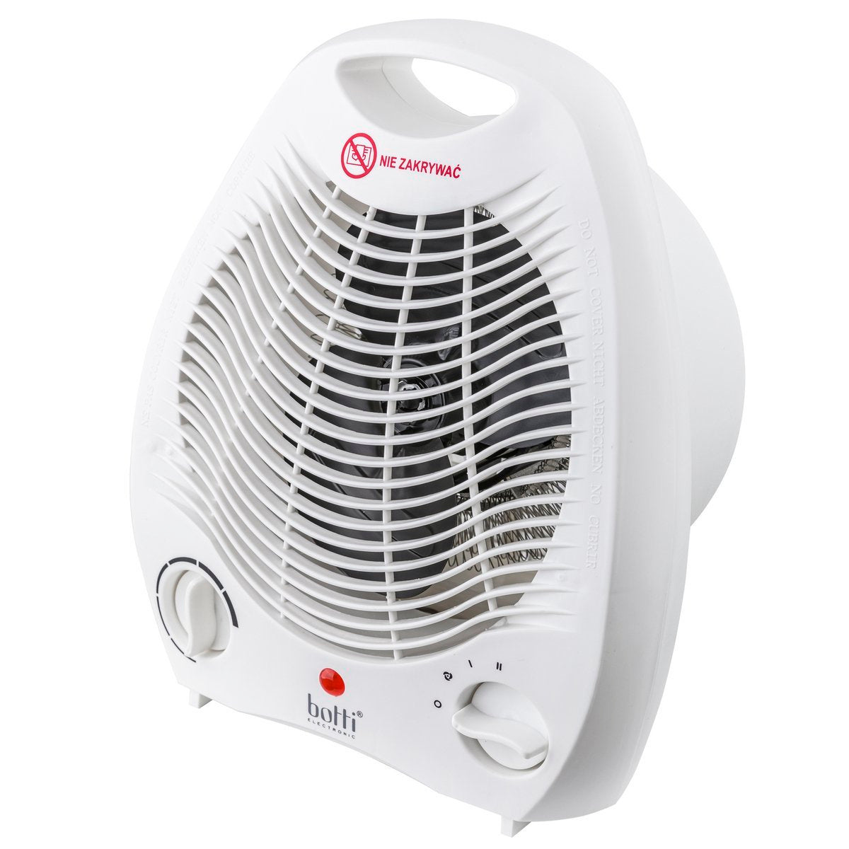 Termowentylator vento -botti af501