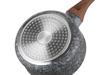 Rondel aluminiowy master 20cm 2,4l mg