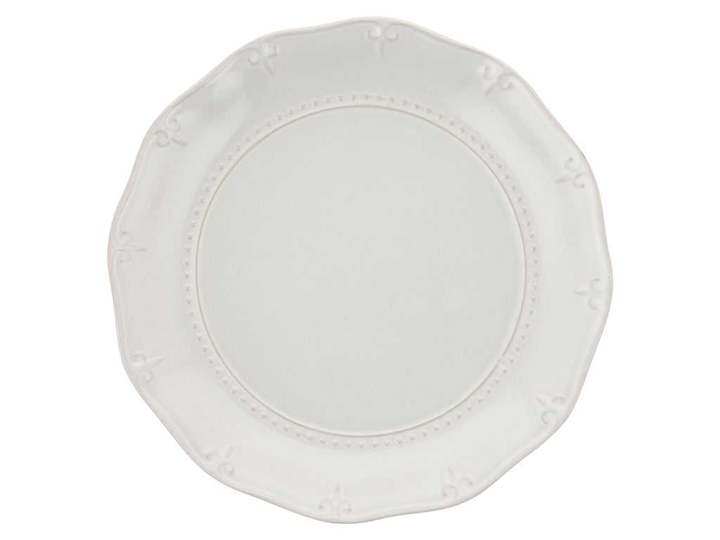 Zestaw 20 elementowy komplet porcelany Etera