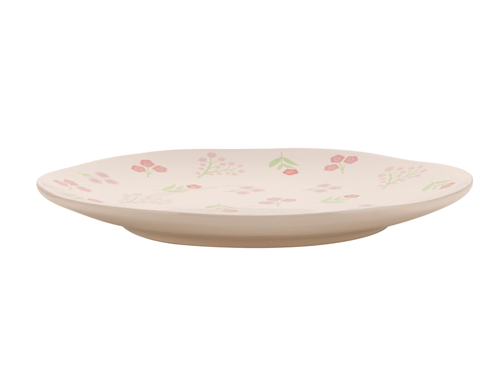 TALERZ DESEROWY SPRING ME 19CM
