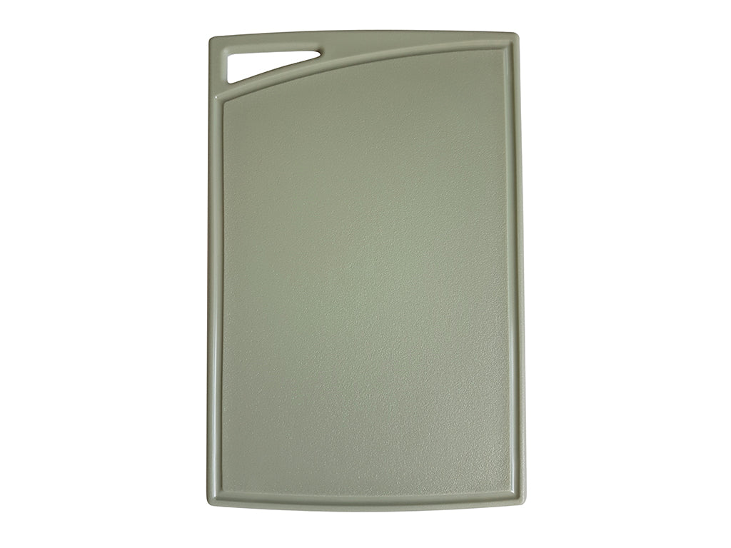 Deska do krojenia plastikowa fresh 38,5x24cm zielona