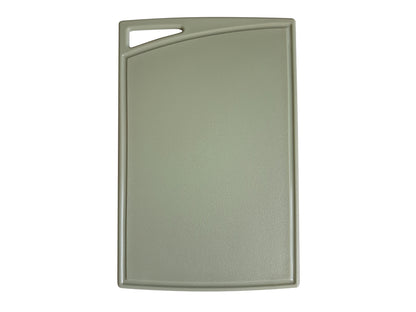Deska do krojenia plastikowa fresh 38,5x24cm zielona