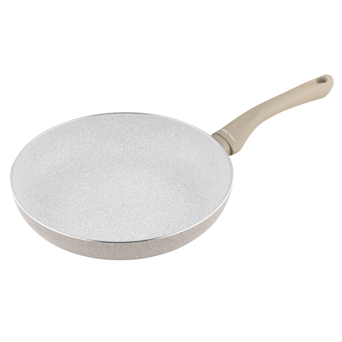 Patelnia aluminiowa isla 24cm