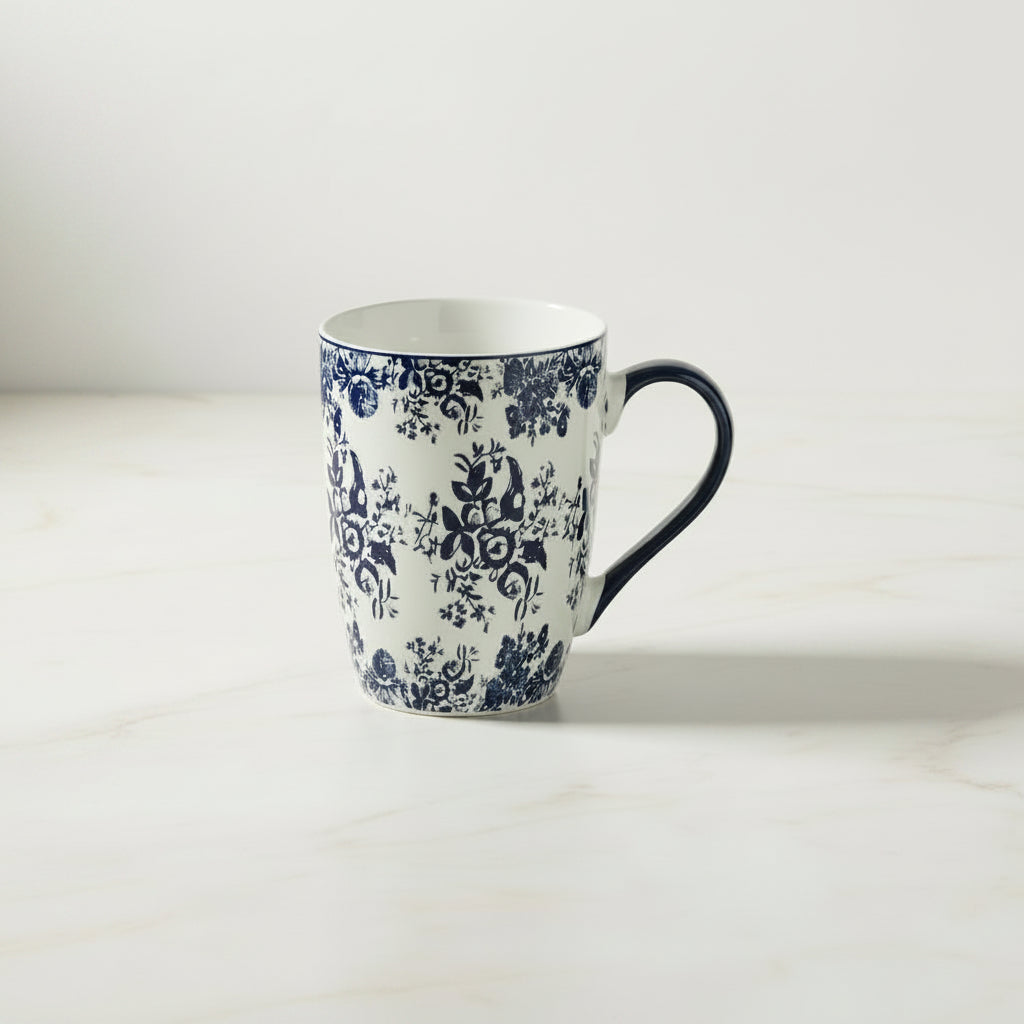 KUBEK ROYAL BLUE 330ML