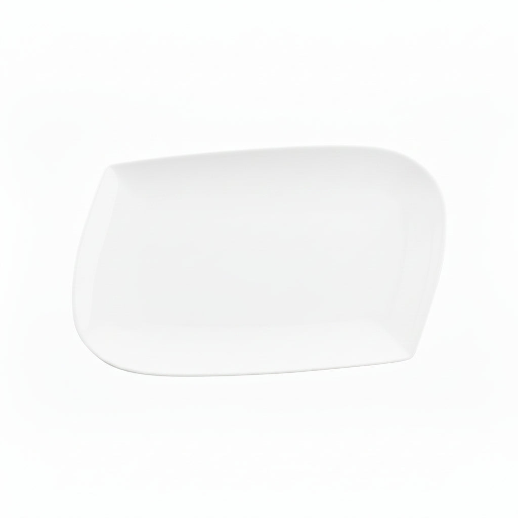 Półmisek Florina Moss 22 cm porcelana