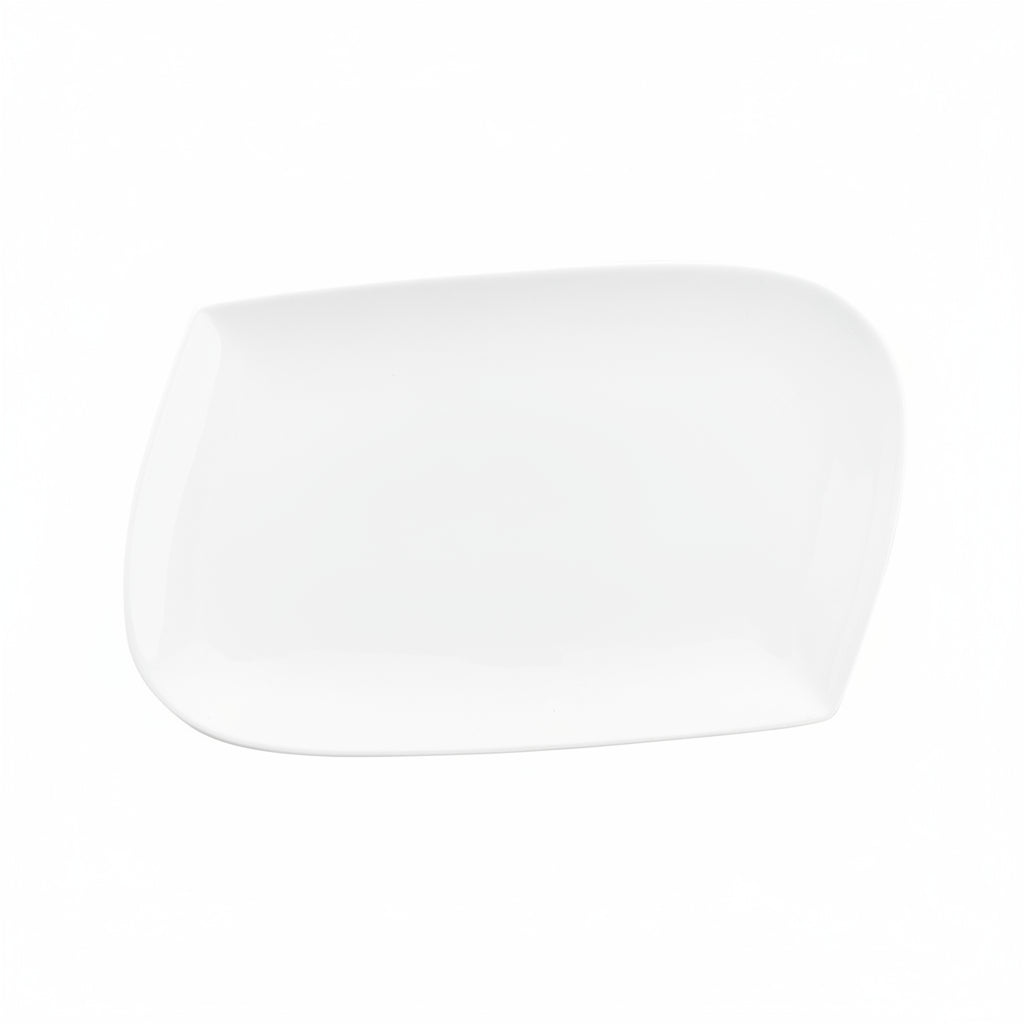 Półmisek Florina Moss 27 cm porcelana
