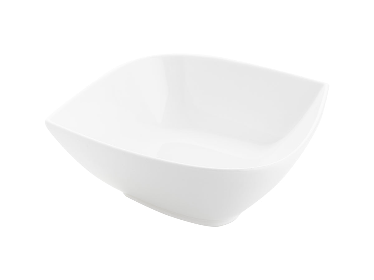Salaterka Florina Moss 19 cm porcelana