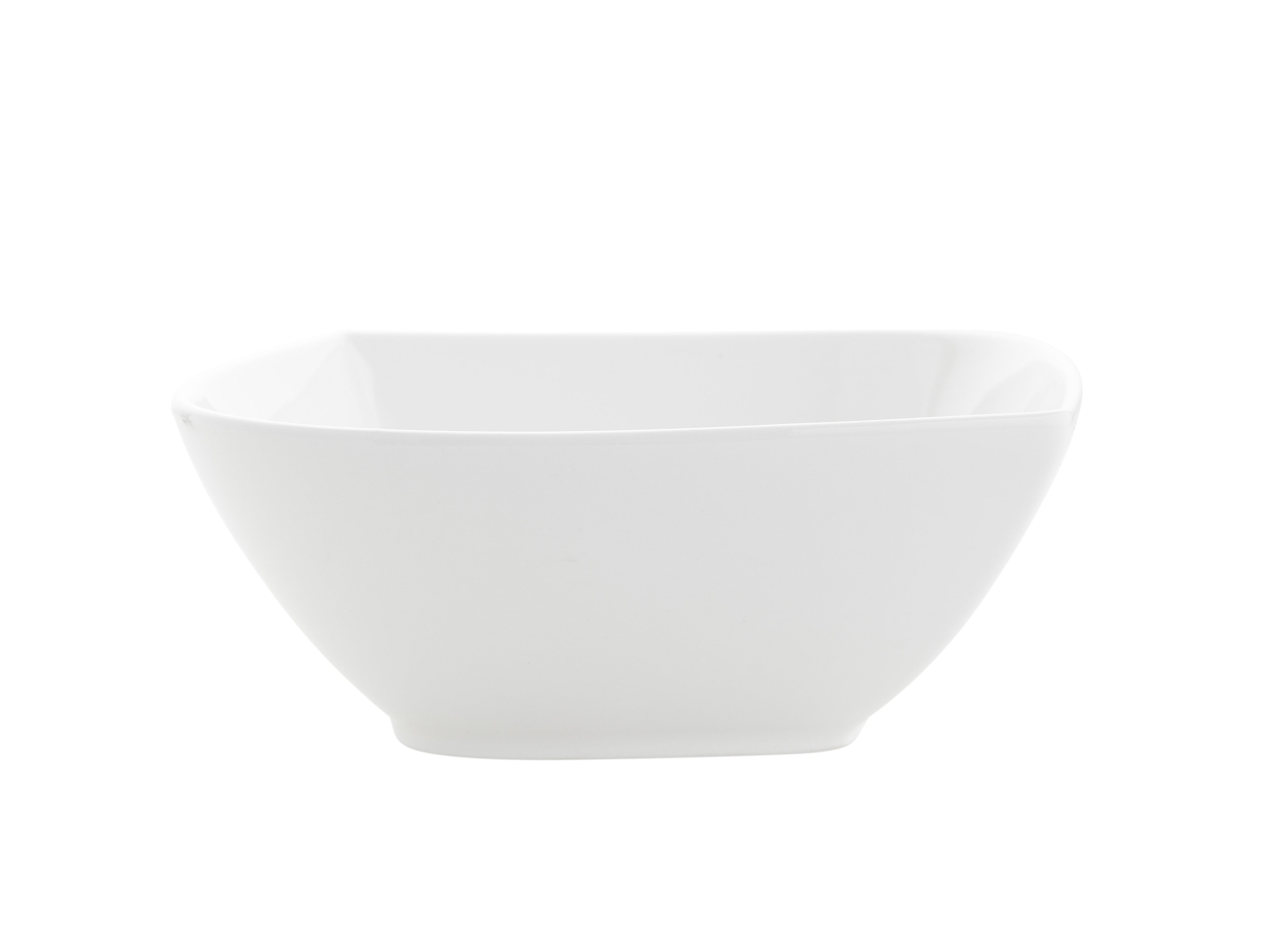 Salaterka Florina Moss 23,5 cm porcelana