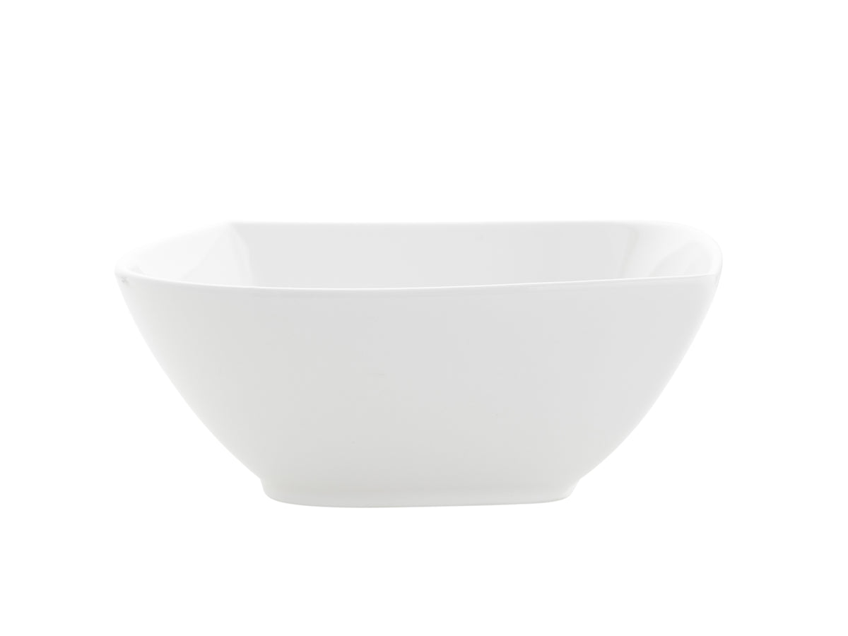 Salaterka Florina Moss 23,5 cm porcelana