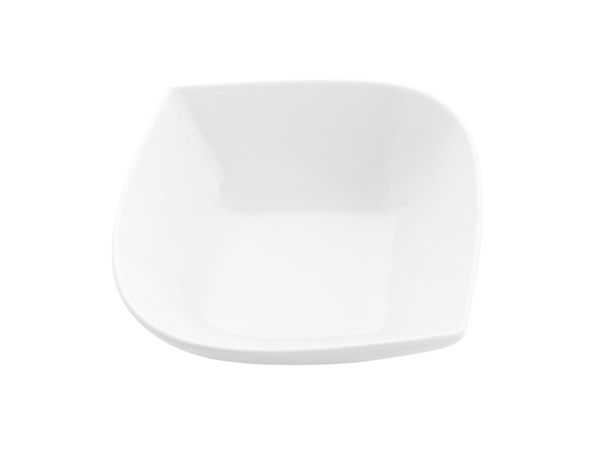 Salaterka Florina Moss 16,5 cm porcelana