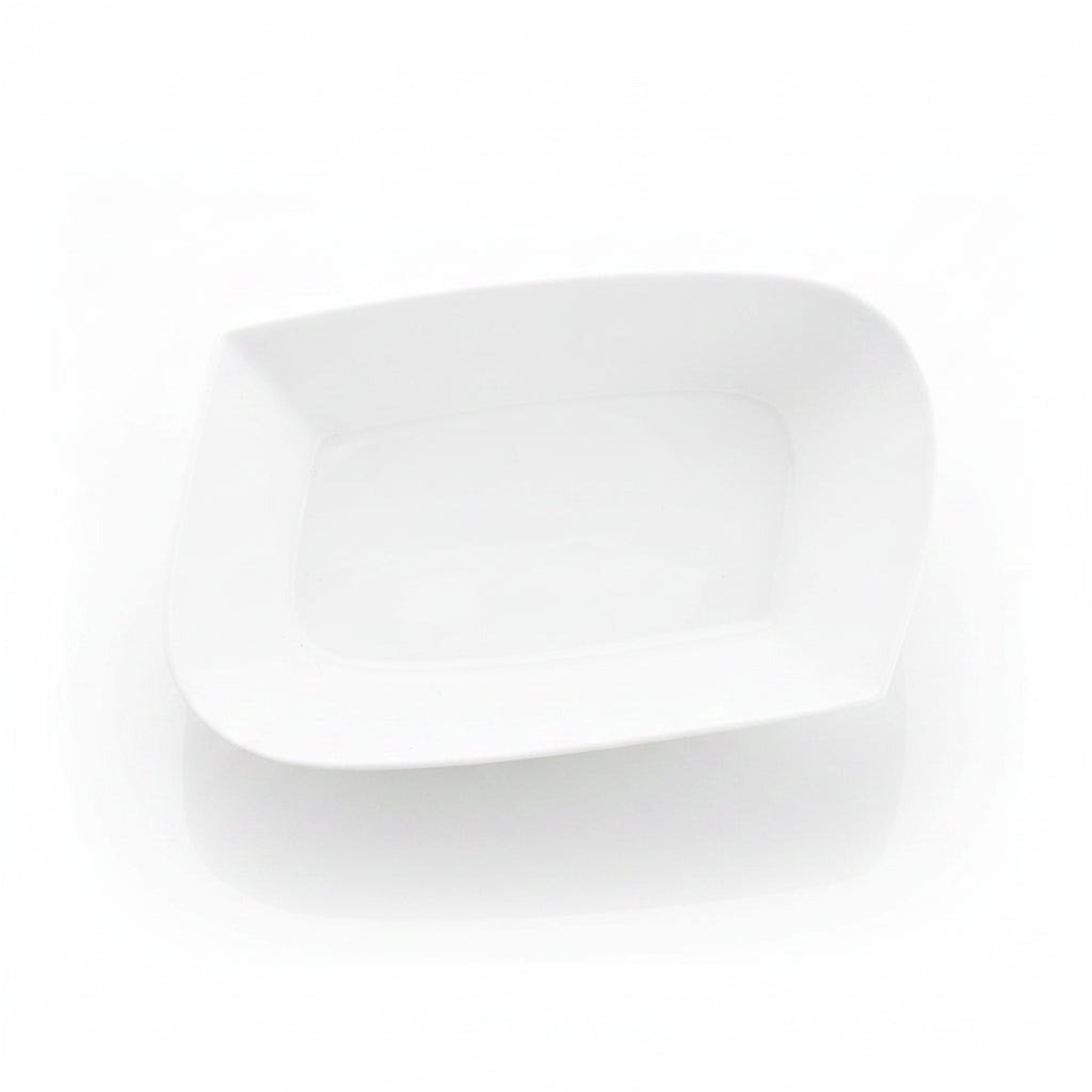 Półmisek Florina Moss 32 cm porcelana