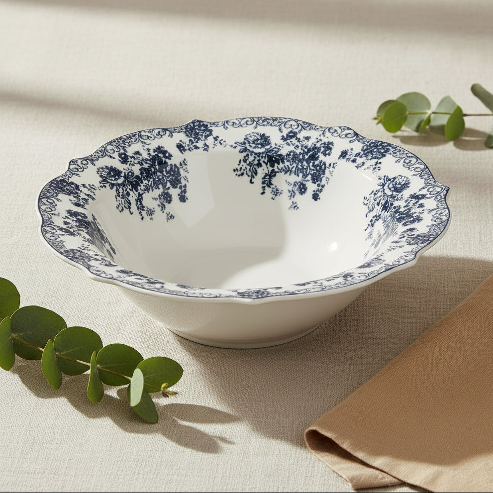SALATERKA ROYAL BLUE 17,5CM