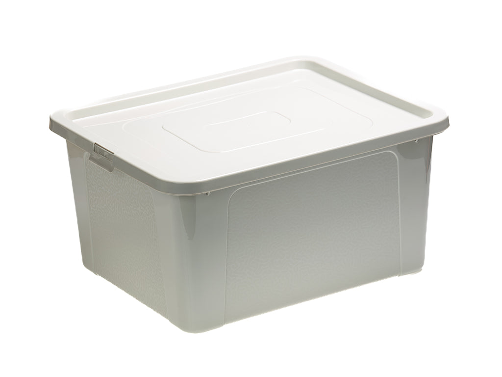 Pojemnik plastikowy multibox 40*33*20cm b.poddymiony