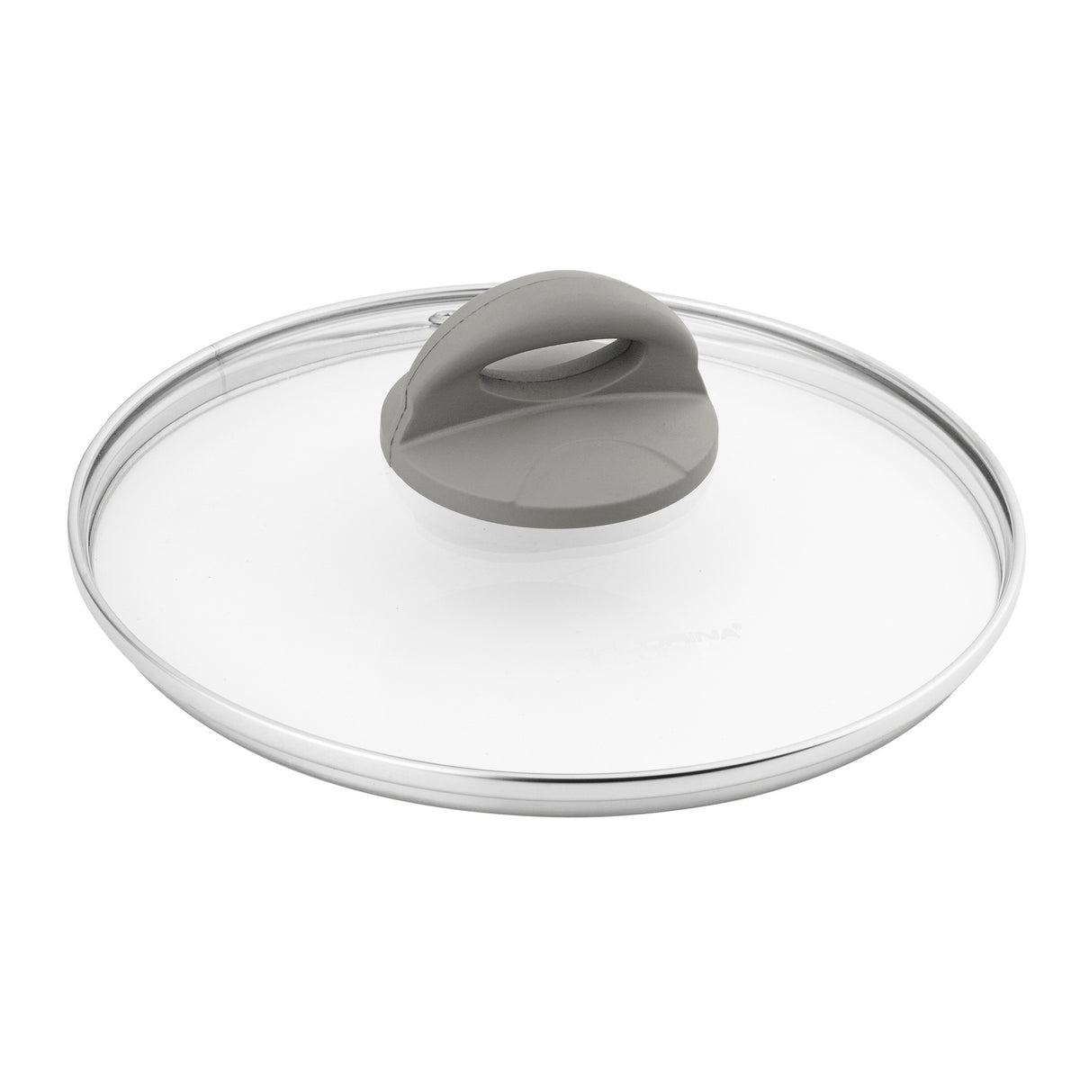 Garnek aluminiowy isla 28cm 7l z/p