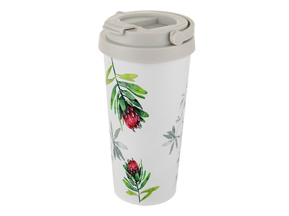 Kubek termiczny nierdzewny protea 500ml