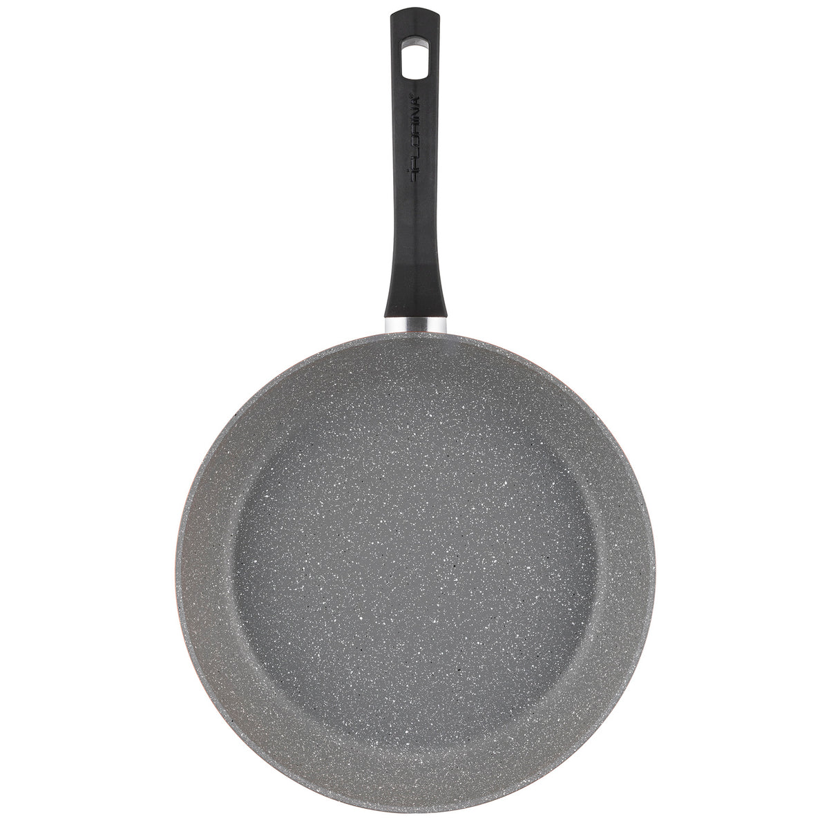 Patelnia aluminiowa chili 28cm mg