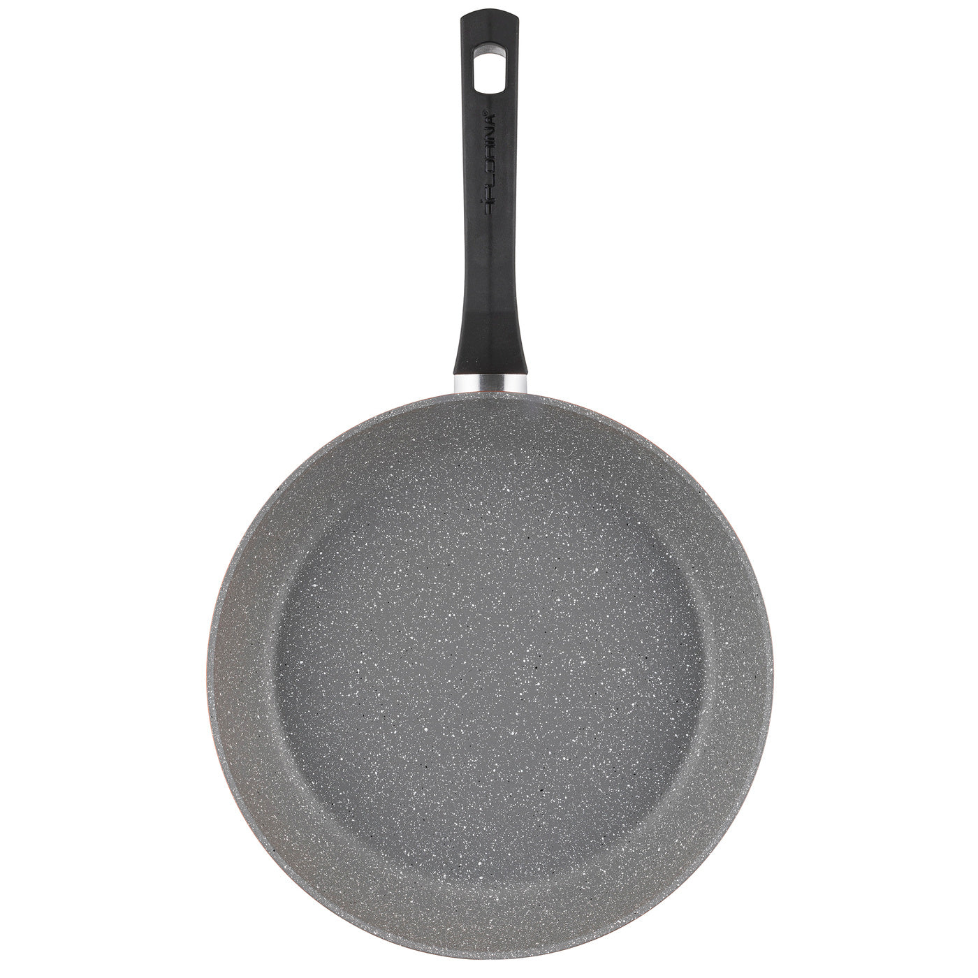 Patelnia aluminiowa chili 28cm mg