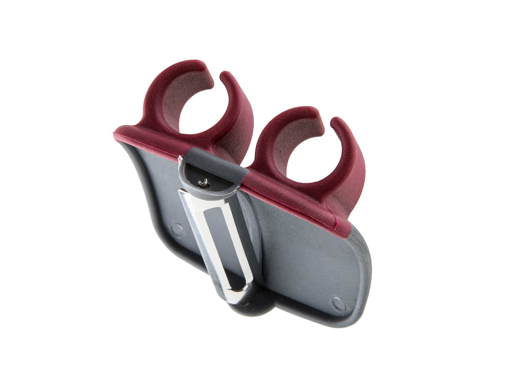 Obierak do warzyw z uchwytem smart-multi displ. b/z