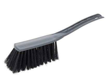 Zmiotka plastikowa irys ciemny szary
