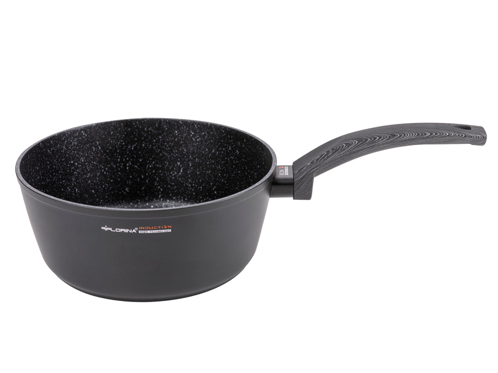 Rondel aluminiowy bono 20cm 2,4l