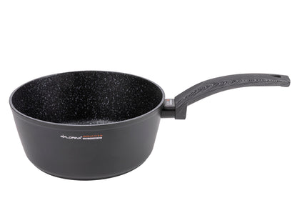 Rondel aluminiowy bono 20cm 2,4l