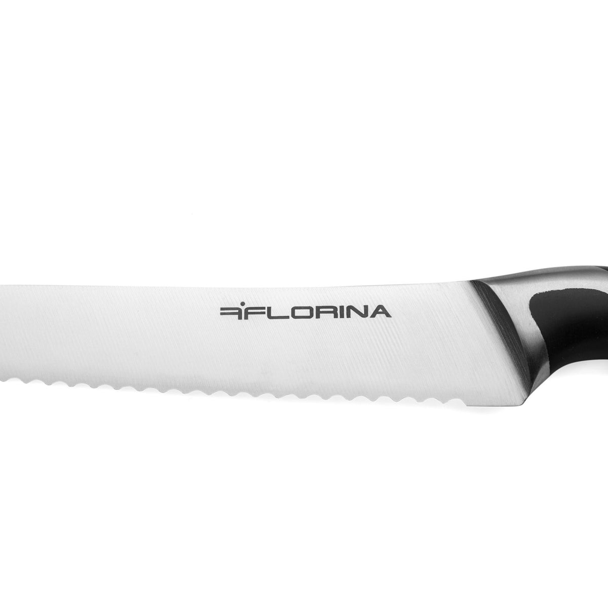 Nóż do chleba professional 20cm mg