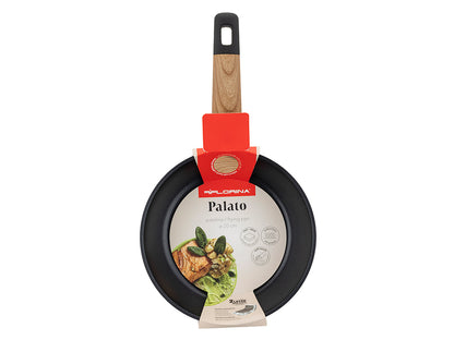 Patelnia aluminiowa palato 20cm