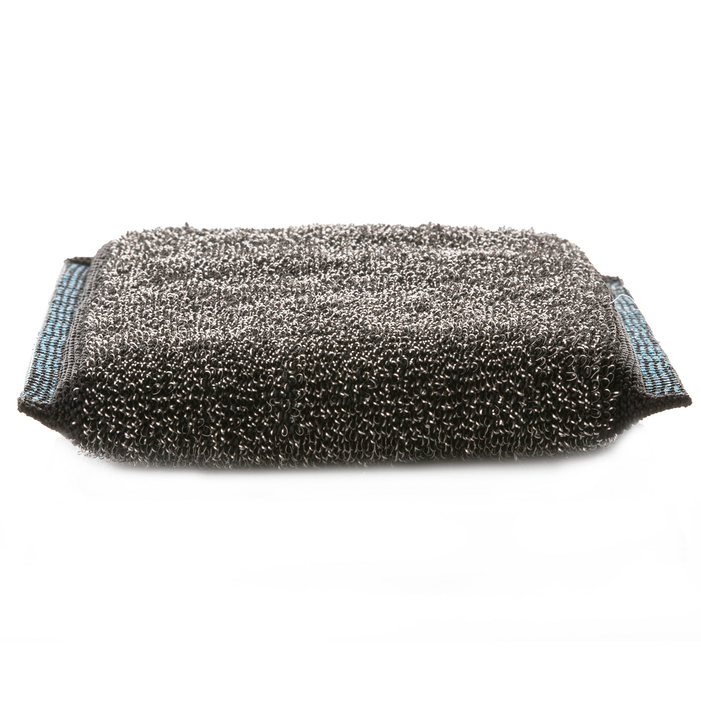 Zmywak vileda glitzi power inox 2szt. -vil 141656
