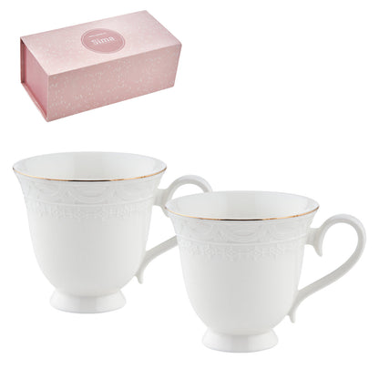 Kubki sima 350ml 2szt.